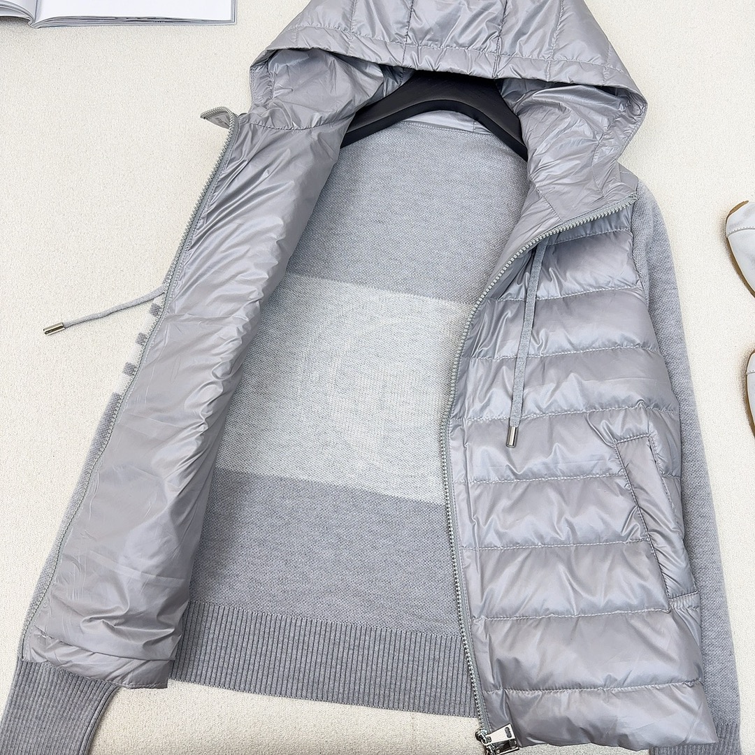 Thom Browne Down Jackets